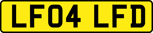 LF04LFD
