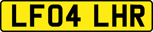 LF04LHR