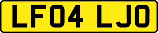LF04LJO