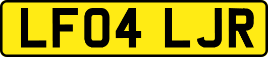 LF04LJR