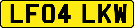 LF04LKW