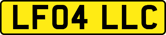 LF04LLC