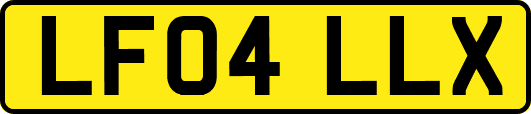 LF04LLX