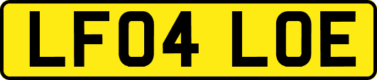 LF04LOE