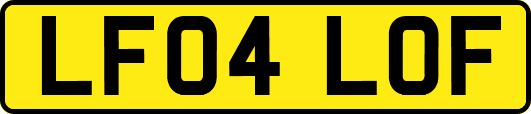 LF04LOF
