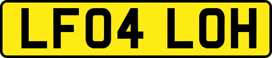 LF04LOH