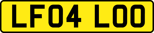 LF04LOO