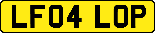 LF04LOP
