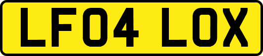 LF04LOX