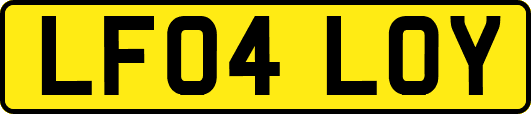 LF04LOY