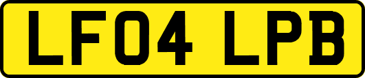 LF04LPB