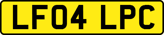 LF04LPC