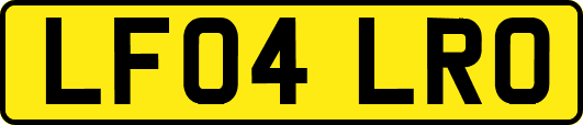 LF04LRO