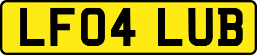 LF04LUB