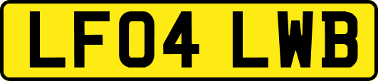 LF04LWB