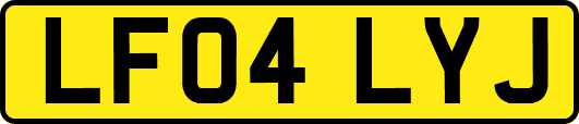 LF04LYJ