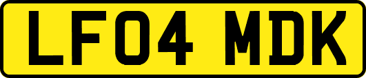 LF04MDK