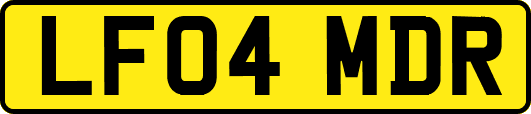 LF04MDR