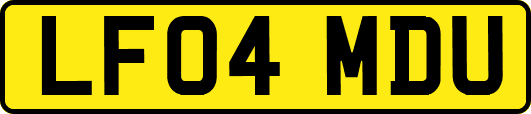 LF04MDU