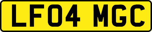 LF04MGC
