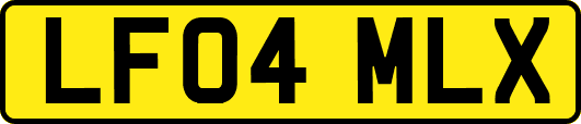 LF04MLX