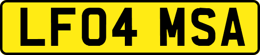 LF04MSA