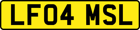 LF04MSL