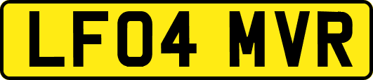 LF04MVR