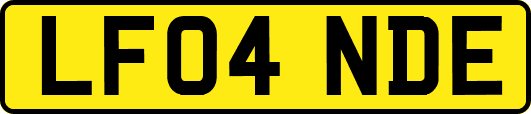 LF04NDE