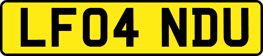 LF04NDU