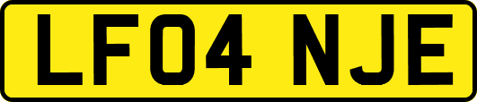 LF04NJE