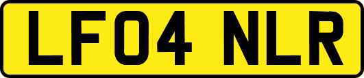 LF04NLR