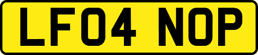 LF04NOP