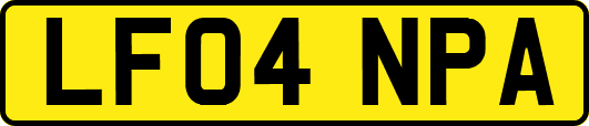 LF04NPA