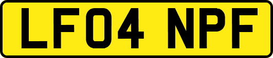 LF04NPF