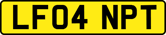 LF04NPT