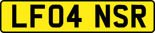 LF04NSR