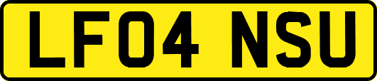 LF04NSU