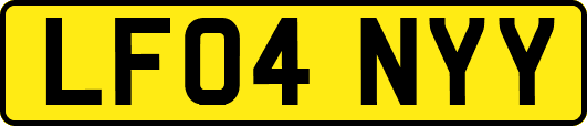 LF04NYY