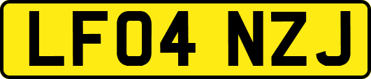 LF04NZJ