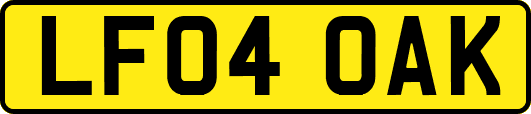 LF04OAK