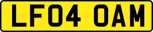 LF04OAM