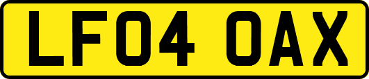 LF04OAX