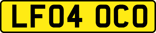 LF04OCO