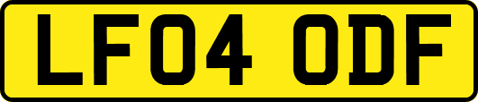 LF04ODF