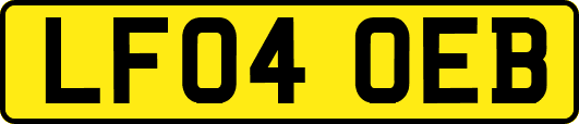 LF04OEB