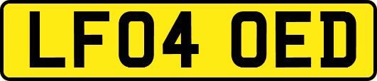 LF04OED