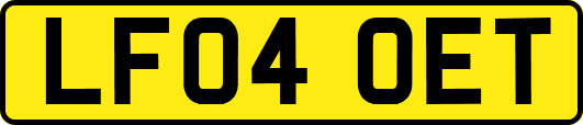 LF04OET