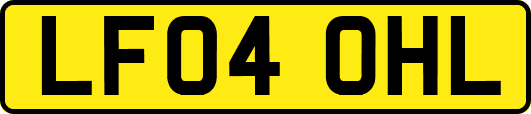 LF04OHL