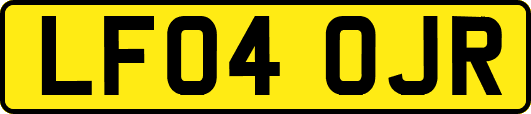 LF04OJR
